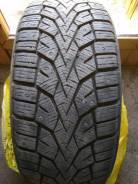 Gislaved Nord Frost 100. Зимние, шипованные, износ: 30%, 4 шт