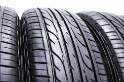 Dunlop Enasave EC202. Летние, 2013 год, износ: 5%, 4 шт