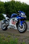 Yamaha R1. 998 куб. см., исправен, птс, с пробегом