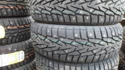 Nokian Nordman 7 SUV. Зимние, шипованные, без износа, 4 шт