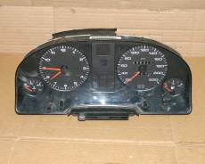 Тахометр. Audi 80