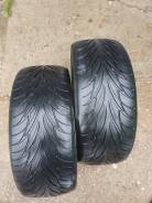 Federal Super Steel SS595. Летние, износ: 10%, 2 шт
