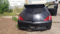 Toyota WiLL VS ����