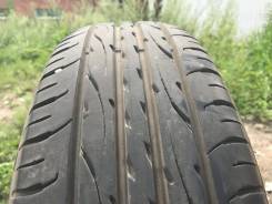 Dunlop Enasave EC203. Летние, 2015 год, износ: 5%, 2 шт