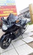 Honda CBR 1100XX. 1 136 куб. см., исправен, птс, с пробегом