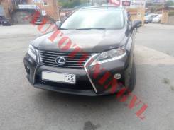 Кузовной комплект. Lexus RX270 Lexus RX350 Lexus RX450h