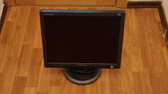 Samsung. 19" (48 см), технология LCD (ЖК)