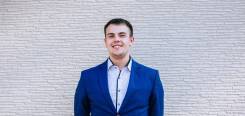 Инженер-строитель. Высшее образование, опыт работы 2 года
