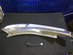 Стоп-сигнал. Nissan Leaf