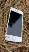 Apple iPhone 5s. Б/у