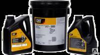 CAT. Вязкость 10W-30, минеральное