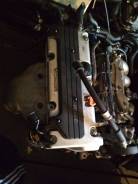 Двигатель в сборе. Honda: Accord, Edix, Odyssey, Elysion, Stepwgn, Element, Accord Tourer, CR-V Двигатель K24A