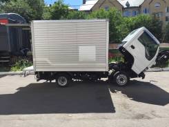 Isuzu Elf. Продаётся грузовик, 3 100 куб. см., 2 000 кг.