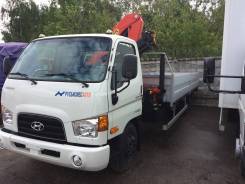 Palfinger PK 8500 Perfomance. КМУ HD-78+Palfinger PK8500 (борт ал. 6,2*2,55*0,6м), 1 111 куб. см., 3-5 т