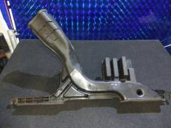 Патрубок воздухозаборника. Nissan Pathfinder, R52
