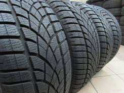 Dunlop SP Winter Sport 3D. Зимние, без шипов, износ: 10%, 3 шт