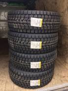 Dunlop Grandtrek SJ6. Зимние, без шипов, 2016 год, без износа, 4 шт