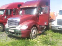 Freightliner Columbia. Продам седельный тягач, 15 200 куб. см., 26 000 кг.