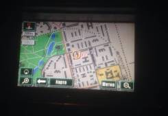 Gen.3 Toyota/Lexus Navigation DVD E1F Russia Europe 2018 на русском