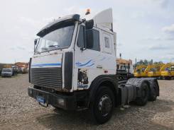 МАЗ 6422. , 14 860 куб. см., 35 000 кг.