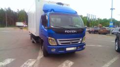 Foton BJ1069. Продаётся грузовик Фотон 1069,, 4 000 куб. см., 5 000 кг.