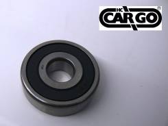 Подшипник генератора. Toyota: Windom, Corona, Lite Ace, Platz, Aristo, Ipsum, Corolla, Altezza, MR-S, Tercel, Tundra, Dyna, Raum, Sprinter, Vista, Ech...