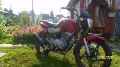 Cobra Crossfire. 150 куб. см., исправен, без птс, с пробегом. Под заказ