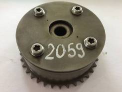 Муфта vvt-i. Toyota: MR2, Allion, Corolla Fielder, MR-S, Matrix, Opa, Vista Ardeo, RAV4, Vista, Caldina, Avensis, Corolla, Premio, Corolla Verso, Celi...