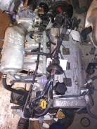 Двигатель в сборе. Toyota: Corona Premio, Corolla, Carina E, Sprinter, Caldina, Celica, Avensis, Sprinter Carib, Carina, Corona, Corolla Spacio Двигат...