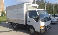 Isuzu Elf. Продам isuzu elf, 4 570 куб. см., 2 200 кг.