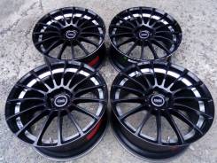 Breyton. 8.5/9.5x19, 5x114.30, ET42/45