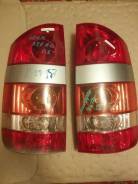 Стоп-сигнал. Toyota Voxy, AZR65, AZR60 Toyota Noah, AZR65, AZR60 Двигатель 1AZFSE