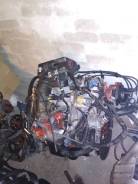 Двигатель в сборе. Honda: Concerto, Integra SJ, Civic Shuttle, Domani, Capa, Civic, CR-X, Civic Ferio, Partner, CR-X Delsol, CR-X del Sol Двигатель D1...