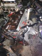 Двигатель в сборе. Toyota: Probox, Yaris Verso, Succeed, Premio, Vitz, bB, Corolla Axio, ist, Funcargo, Corolla Rumion, XA, Spade, Raum, Porte, Soluna...