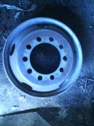 Wheel Power. 6.75x17.5, 10x120.00, ET132, ЦО 176,0 мм.