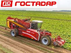 Grimme. Сельскохозяйственная техника . Под заказ