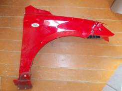 Крыло. Mazda Demio, DY3W, DY5W, DY3R, DY5R