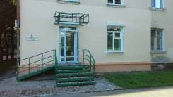 Офисное помещение 49,8 м2. 50 кв. м., улица Герцена 4, р-н Индустриальный