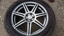 Bridgestone BEO. 7.0x17, 5x100.00, ET48, ЦО 72,0 мм.