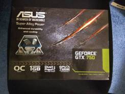 GeForce GTX 750
