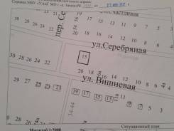 Участок в с. Джигинка. 750 кв. м., собственность, электричество, вода, от частного лица (собственник)