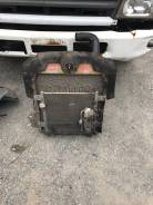 Радиатор охлаждения двигателя. Mitsubishi Fuso Canter Mitsubishi Canter, FG508, FG507 Двигатели: 4D33, 4D336A, 4D35