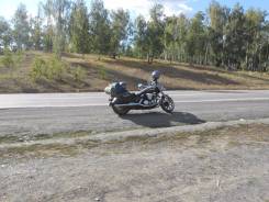 Yamaha XVS 950. 950 куб. см., исправен, птс, с пробегом