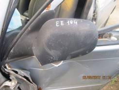 Зеркало заднего вида боковое. Toyota Corolla, EE104, EE104G Двигатель 5EFE