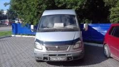 ГАЗ 32752. Продаётся "Соболь", 2 500 куб. см., 1 000 кг.