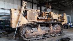 Komatsu D355A. Бульдозер, 18 000 куб. см., 52 000,00 кг.
