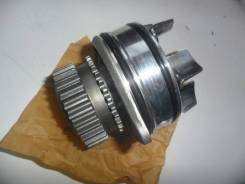Помпа водяная. Nissan: Skyline, Teana, Stagea, 350Z, Murano, Fairlady Z, Presage, Elgrand, Fuga Двигатели: VQ35DE, VQ30DD, VQ25DD, VQ23DE, VQ25DET, VQ...