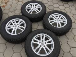 Toora. 6.5x16, 5x114.30, ET53