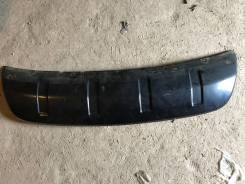 Планка под фары. Mitsubishi Outlander, CW6W, CW5W Двигатель 4B12