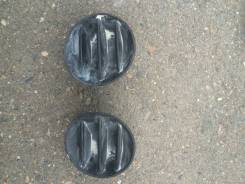 Заглушка бампера. Toyota ist, NCP60, NCP65 Toyota Raum, NCZ20, NCZ25 Двигатели: 1NZFE, 2NZFE